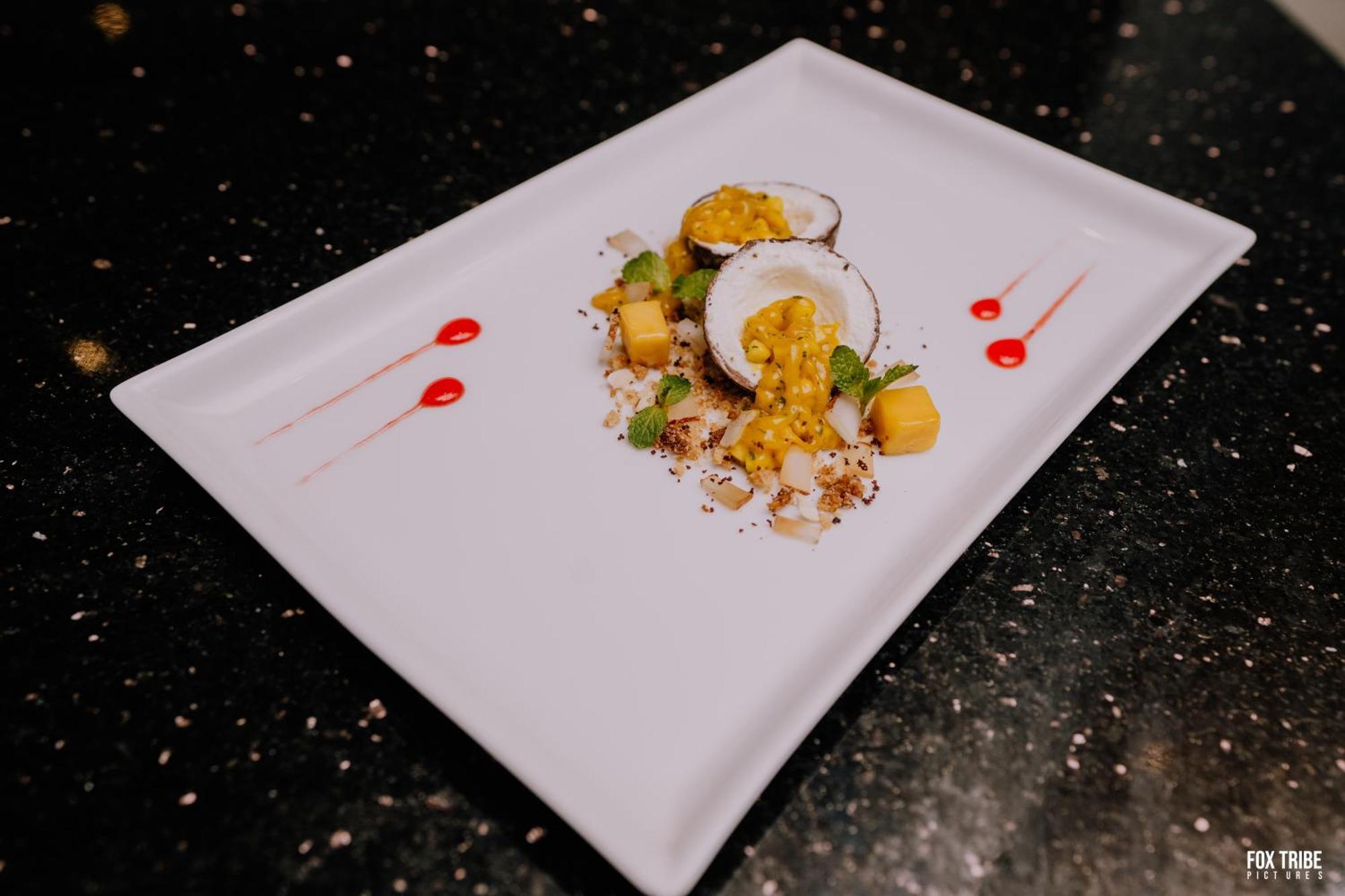 Earl'S Regent Negombo酒店 外观 照片