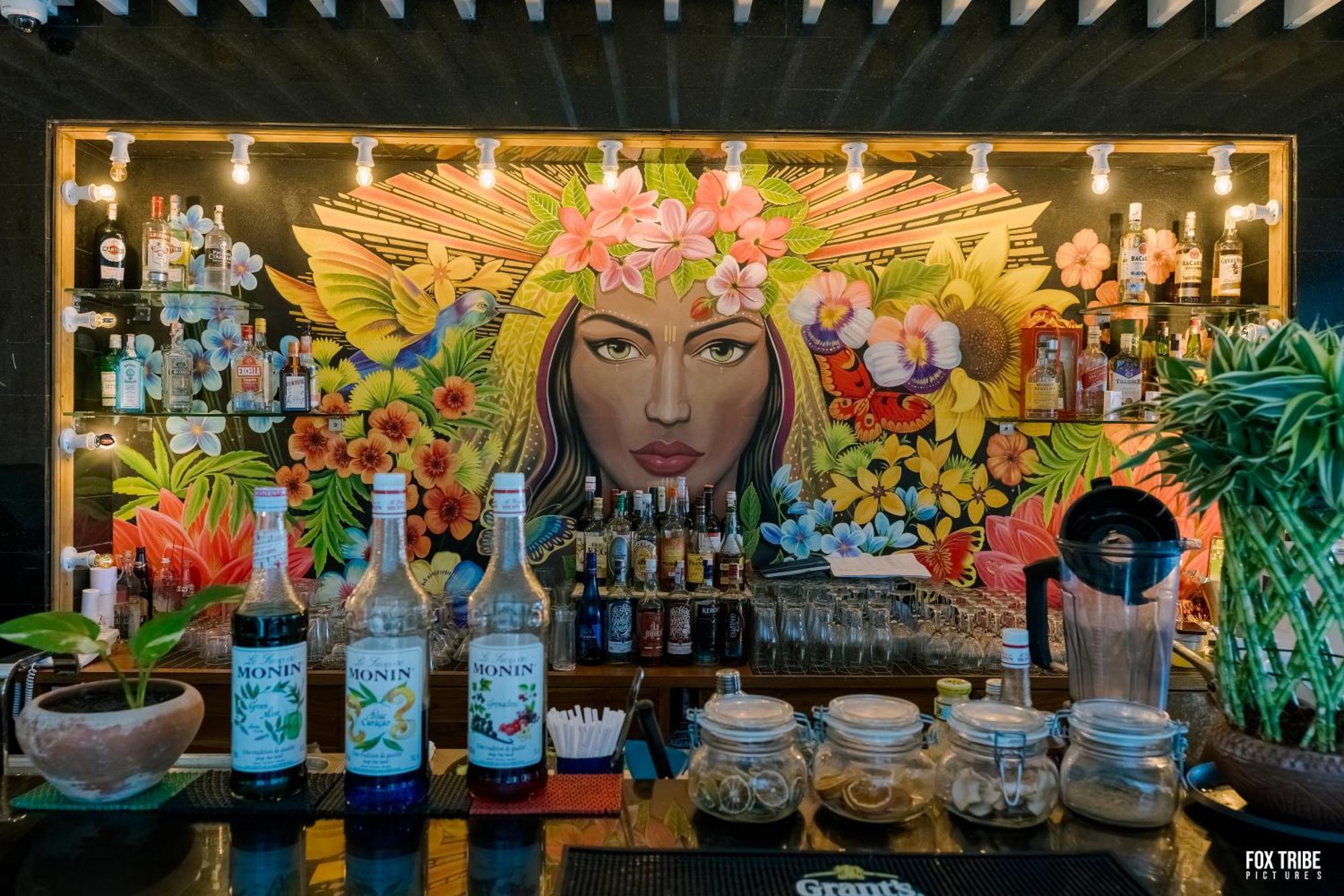 Earl'S Regent Negombo酒店 外观 照片